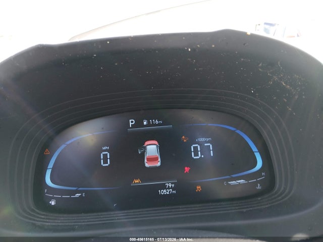 KMHRC8A39SU362714 Hyundai Venue Sel