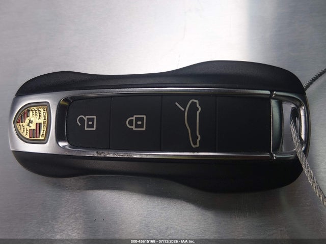 WP0AJ2A78PL102065 Porsche Panamera 4/4 Platinum Edition/platinum Edition