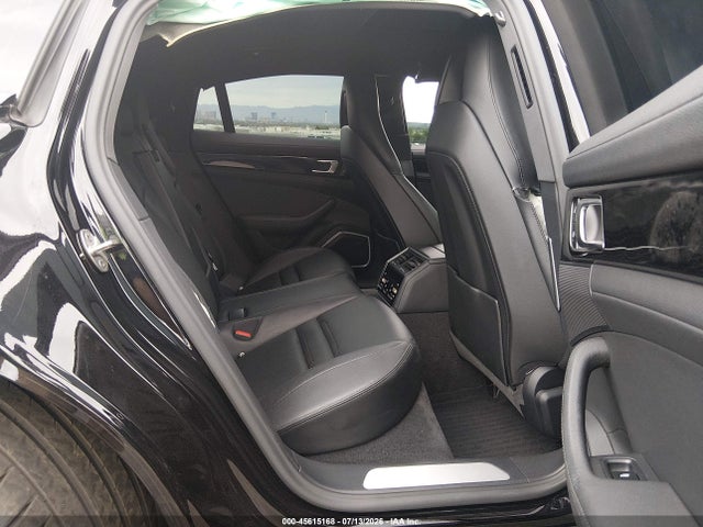 WP0AJ2A78PL102065 Porsche Panamera 4/4 Platinum Edition/platinum Edition