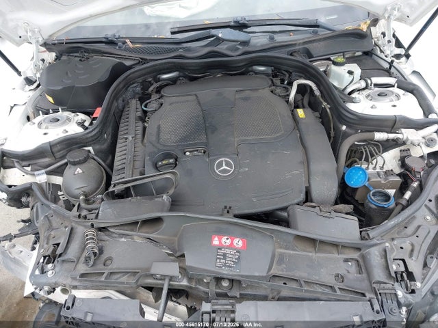 Mercedes-Benz E 350 2014 WDDHF5KB1EA876645 Image 10