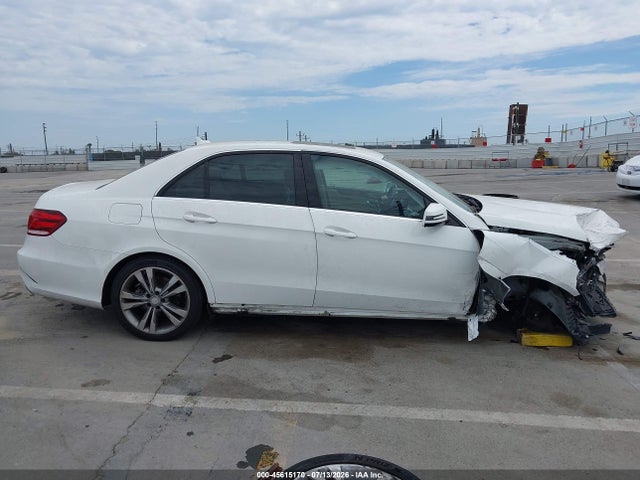Mercedes-Benz E 350 2014 WDDHF5KB1EA876645 Image 14