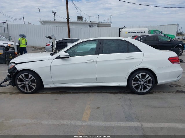 Mercedes-Benz E 350 2014 WDDHF5KB1EA876645 Image 15