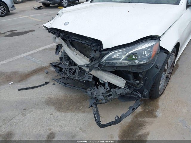 Mercedes-Benz E 350 2014 WDDHF5KB1EA876645 Image 21