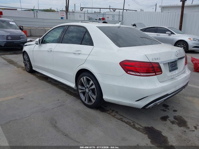 Mercedes-Benz E 350 2014 WDDHF5KB1EA876645 Image 3