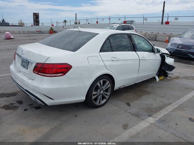 Mercedes-Benz E 350 2014 WDDHF5KB1EA876645 Image 4