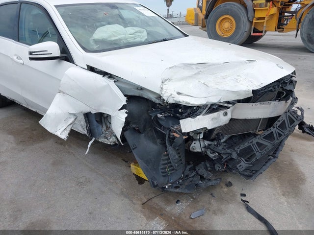 Mercedes-Benz E 350 2014 WDDHF5KB1EA876645 Image 6