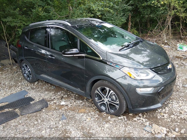 Chevrolet Bolt Ev Fwd Premier 2020 1G1FZ6S04L4148769 головне зображення