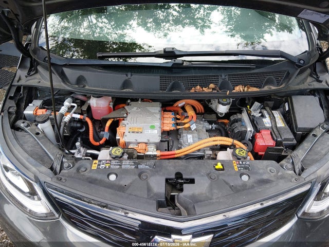 1G1FZ6S04L4148769 Chevrolet Bolt Ev Fwd Premier