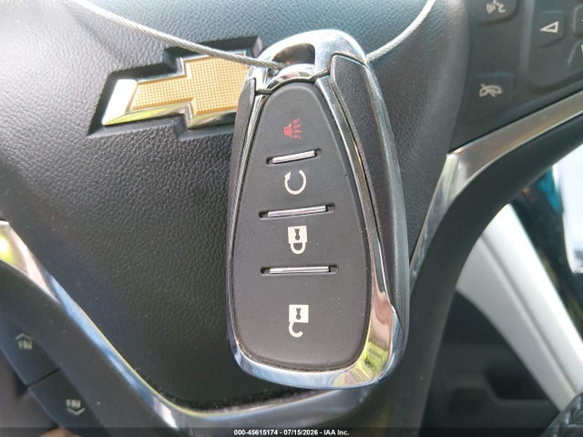 1G1FZ6S04L4148769 Chevrolet Bolt Ev Fwd Premier