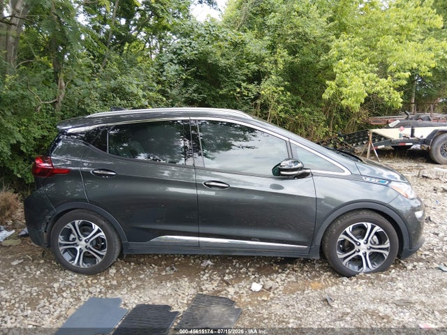 1G1FZ6S04L4148769 Chevrolet Bolt Ev Fwd Premier