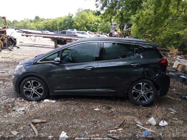 1G1FZ6S04L4148769 Chevrolet Bolt Ev Fwd Premier