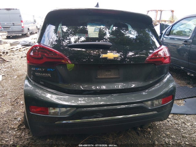 1G1FZ6S04L4148769 Chevrolet Bolt Ev Fwd Premier