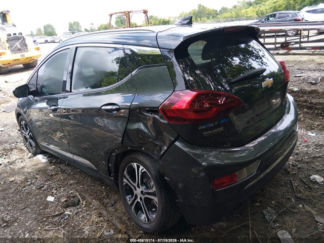 1G1FZ6S04L4148769 Chevrolet Bolt Ev Fwd Premier