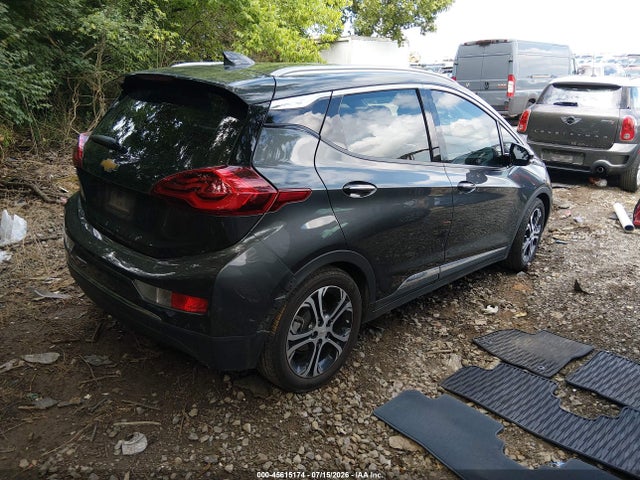 1G1FZ6S04L4148769 Chevrolet Bolt Ev Fwd Premier