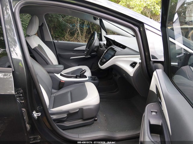 1G1FZ6S04L4148769 Chevrolet Bolt Ev Fwd Premier