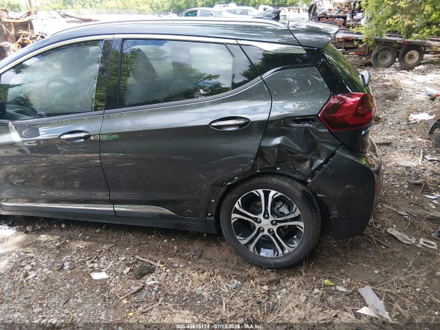 1G1FZ6S04L4148769 Chevrolet Bolt Ev Fwd Premier