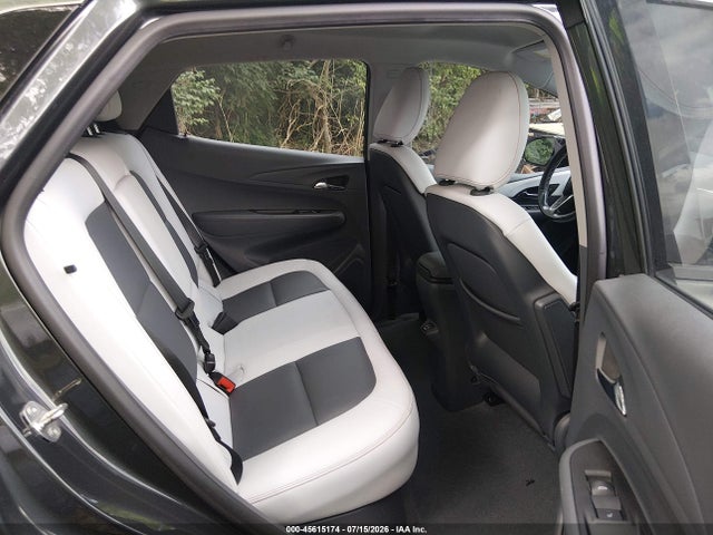 1G1FZ6S04L4148769 Chevrolet Bolt Ev Fwd Premier