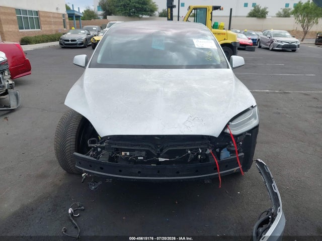 Tesla Model X 100d/75d/90d 2017 5YJXCAE26HF040280 Image 13