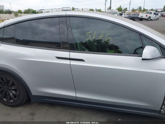 Tesla Model X 100d/75d/90d 2017 5YJXCAE26HF040280 Image 14