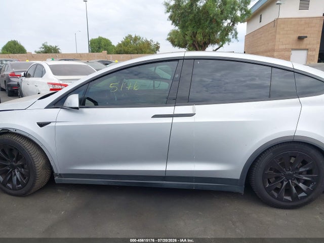 Tesla Model X 100d/75d/90d 2017 5YJXCAE26HF040280 Image 15