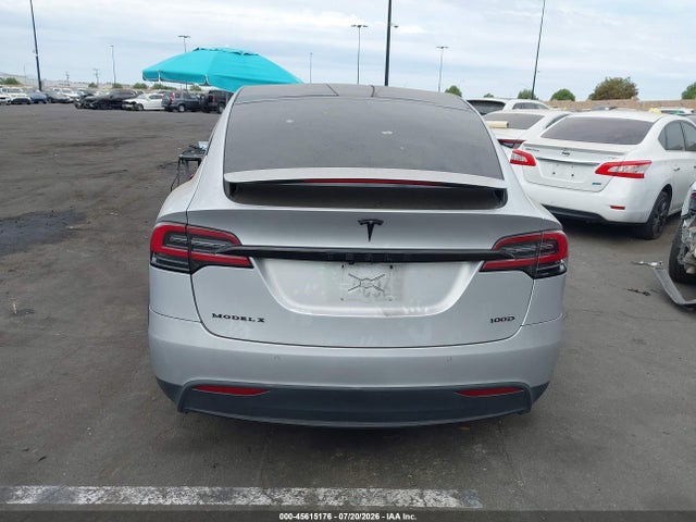Tesla Model X 100d/75d/90d 2017 5YJXCAE26HF040280 Image 17