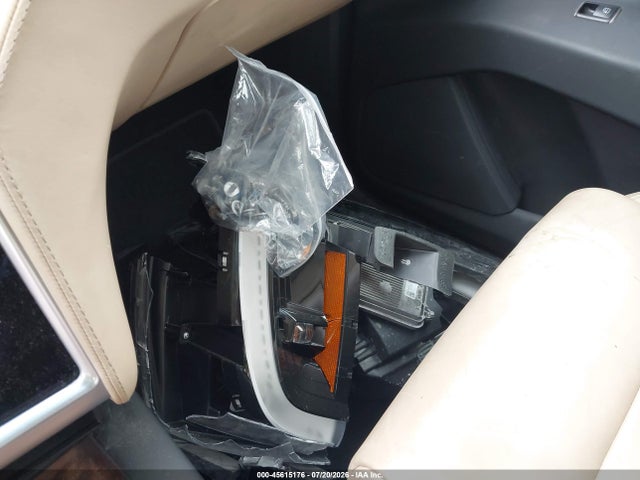 Tesla Model X 100d/75d/90d 2017 5YJXCAE26HF040280 Image 20