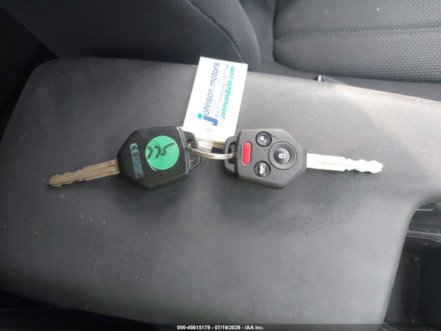 45615179 :رقم المزاد ، 4S3GTAC67K3740416 vin ، 2019 Subaru Impreza 2.0i Premium مزاد بيع