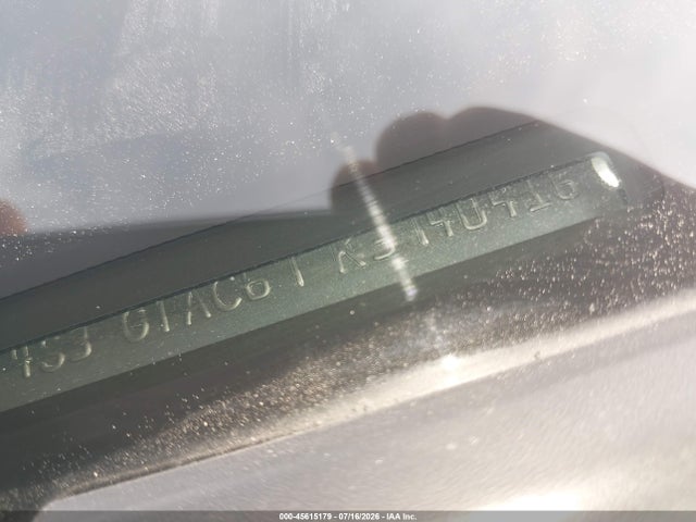 45615179 :رقم المزاد ، 4S3GTAC67K3740416 vin ، 2019 Subaru Impreza 2.0i Premium مزاد بيع