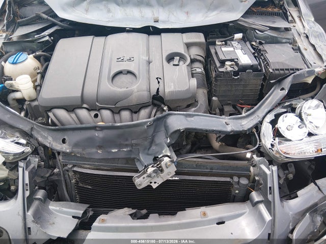 Продажа на аукционе авто 2010 Volkswagen Jetta Limited Edition, vin: 3VWRX7AJ2AM165742, номер лота: 45615180