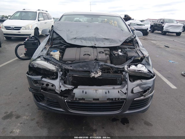 Продажа на аукционе авто 2010 Volkswagen Jetta Limited Edition, vin: 3VWRX7AJ2AM165742, номер лота: 45615180
