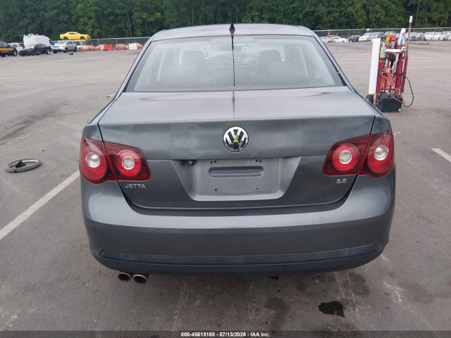 Продажа на аукционе авто 2010 Volkswagen Jetta Limited Edition, vin: 3VWRX7AJ2AM165742, номер лота: 45615180