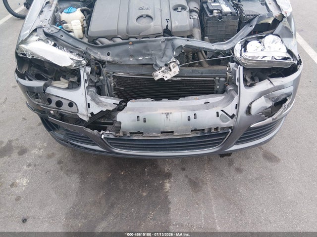Продажа на аукционе авто 2010 Volkswagen Jetta Limited Edition, vin: 3VWRX7AJ2AM165742, номер лота: 45615180