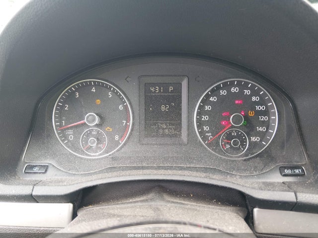 Продажа на аукционе авто 2010 Volkswagen Jetta Limited Edition, vin: 3VWRX7AJ2AM165742, номер лота: 45615180