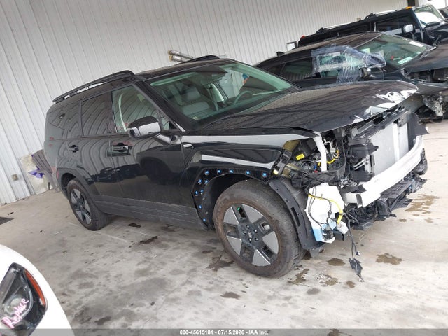 Aukcja sprzedaży 2026 Hyundai Santa Fe Hybrid Sel, vin: 5NMP24G16TH128262, numer aukcji: 45615181