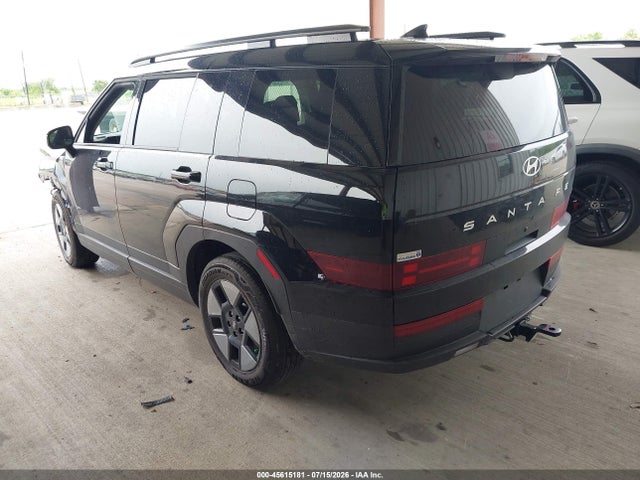 Aukcja sprzedaży 2026 Hyundai Santa Fe Hybrid Sel, vin: 5NMP24G16TH128262, numer aukcji: 45615181