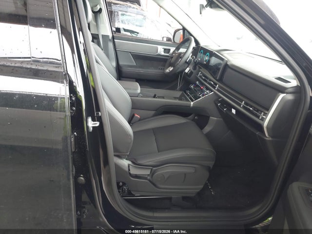 Aukcja sprzedaży 2026 Hyundai Santa Fe Hybrid Sel, vin: 5NMP24G16TH128262, numer aukcji: 45615181