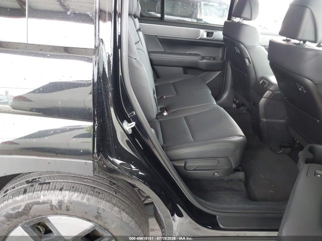 Aukcja sprzedaży 2026 Hyundai Santa Fe Hybrid Sel, vin: 5NMP24G16TH128262, numer aukcji: 45615181