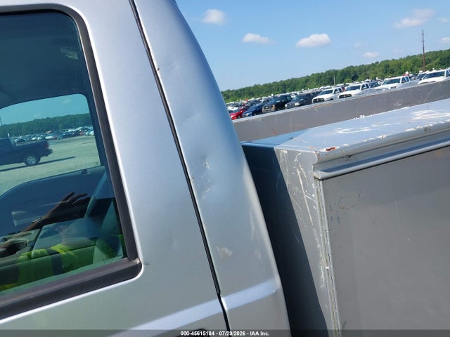 Aukcja sprzedaży 2015 Ford F-250 Xl, vin: 1FDBF2A63FED31863, numer aukcji: 45615184