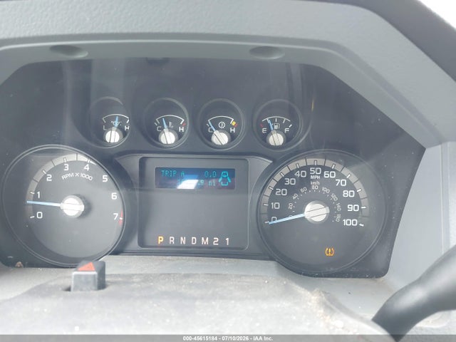 2015 Ford F-250 Xl მანქანა იყიდება აუქციონზე, vin: 1FDBF2A63FED31863, აუქციონის ნომერი: 45615184