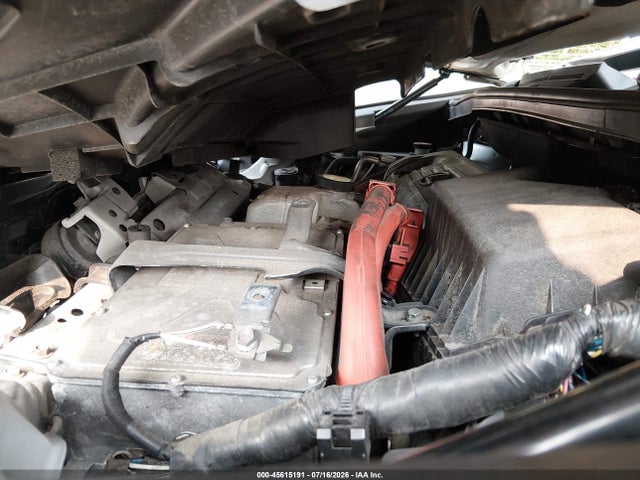 2011 Lexus Hs 250h მანქანა იყიდება აუქციონზე, vin: JTHBB1BA4B2043969, აუქციონის ნომერი: 45615191