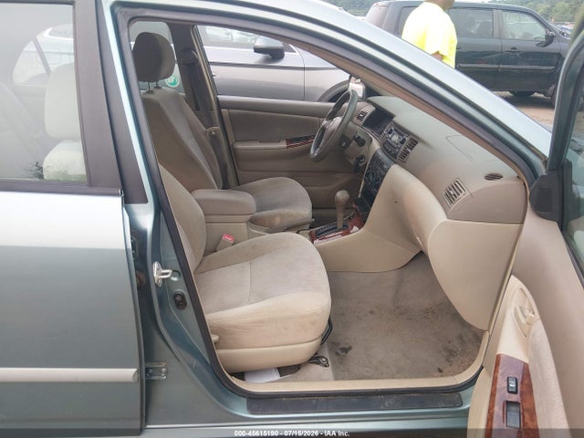 Aukcja sprzedaży 2005 Toyota Corolla Le, vin: 2T1BR32E65C556223, numer aukcji: 45615190