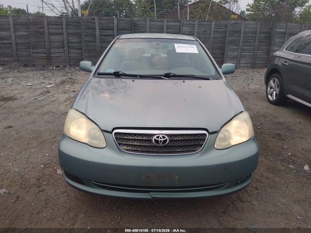 Aukcja sprzedaży 2005 Toyota Corolla Le, vin: 2T1BR32E65C556223, numer aukcji: 45615190