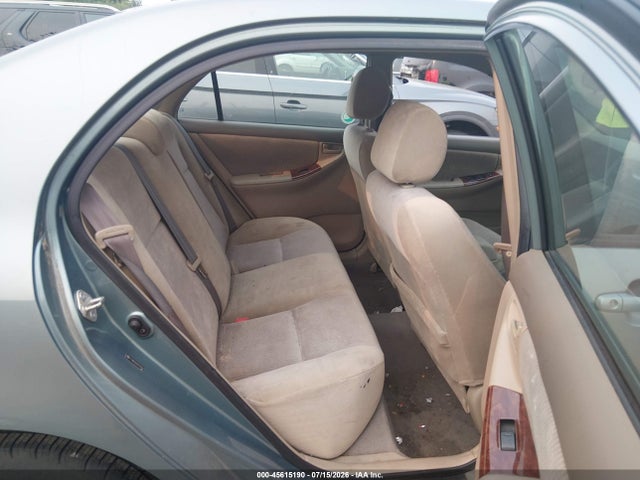 Aukcja sprzedaży 2005 Toyota Corolla Le, vin: 2T1BR32E65C556223, numer aukcji: 45615190