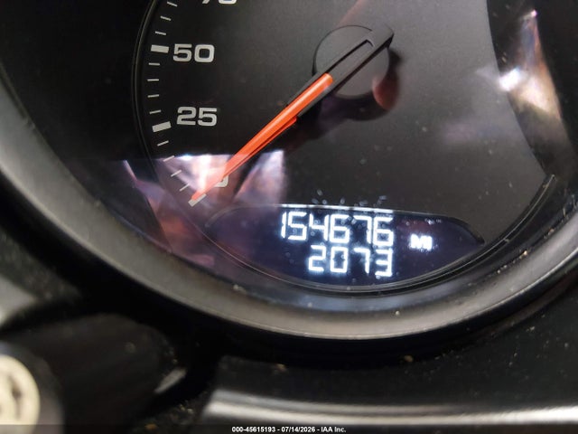 45615193 :رقم المزاد ، WP1AA2A58HLB07958 vin ، 2017 Porsche Macan مزاد بيع