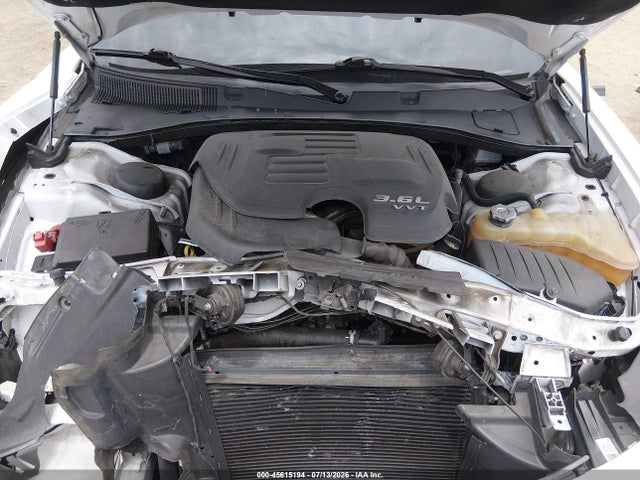 2C3CDXHG5LH252276 Dodge Charger Gt Rwd