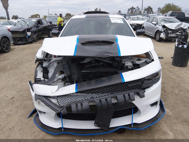 2C3CDXHG5LH252276 Dodge Charger Gt Rwd