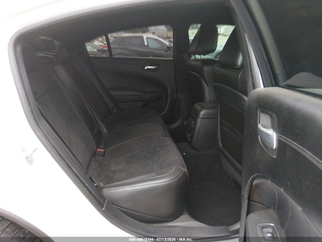 2C3CDXHG5LH252276 Dodge Charger Gt Rwd