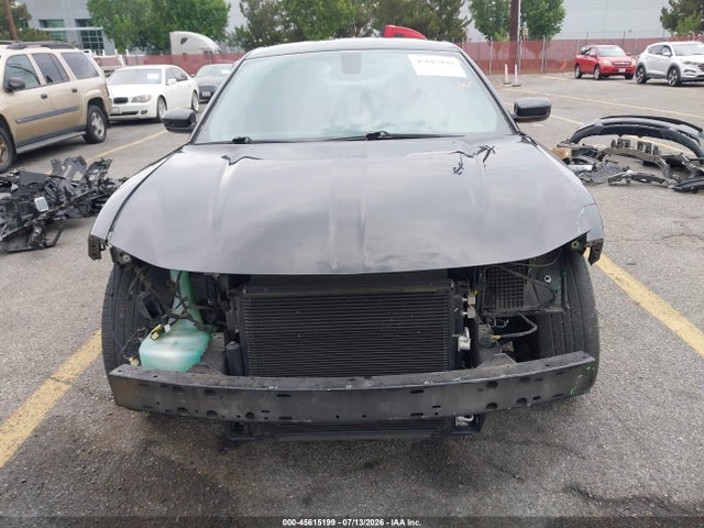 Dodge Charger Sxt 2016 2C3CDXHGXGH149621 Image 13