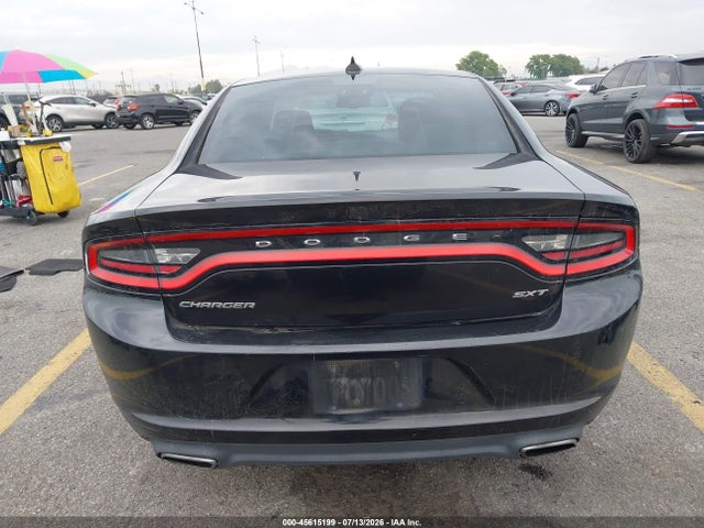 Dodge Charger Sxt 2016 2C3CDXHGXGH149621 Image 17