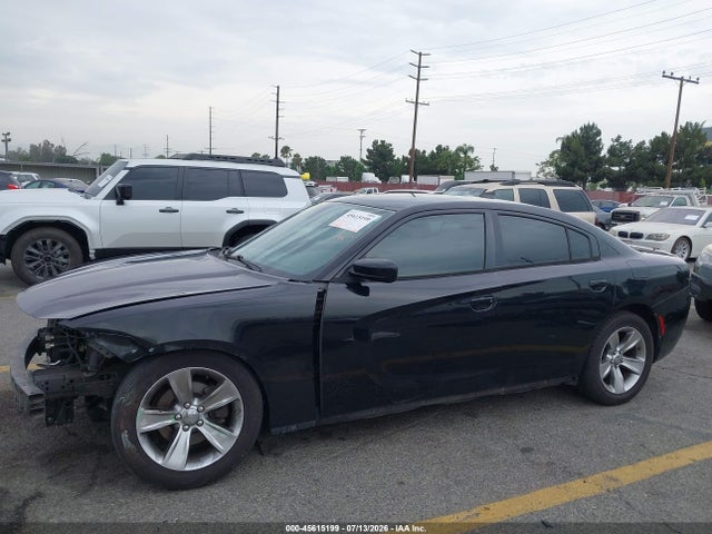Dodge Charger Sxt 2016 2C3CDXHGXGH149621 Image 21